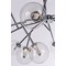 Et2 Fungo 24" LED Pendant E24916-DGCOF - alternate 3